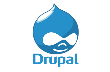 drupal